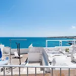 Helloapulia - Sea View Terrace Conchiglia